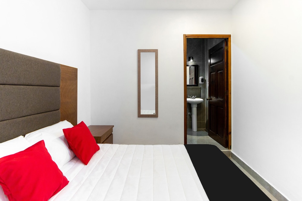 Capital O Hotel San Jose, San Luis Potosi 23/37