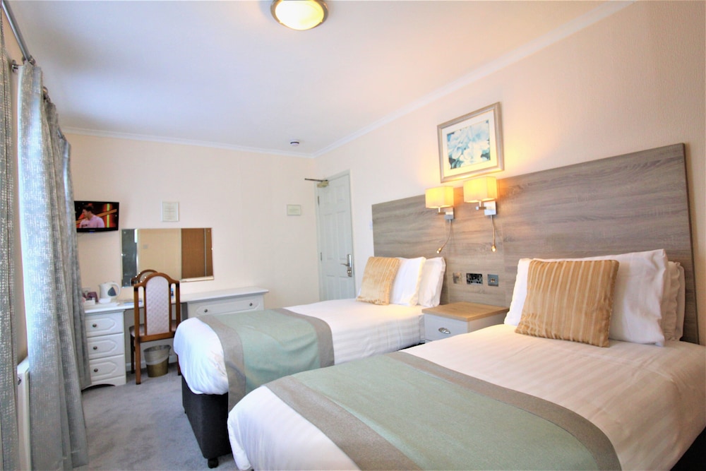 Lindum Lodge - Guest House 10/50