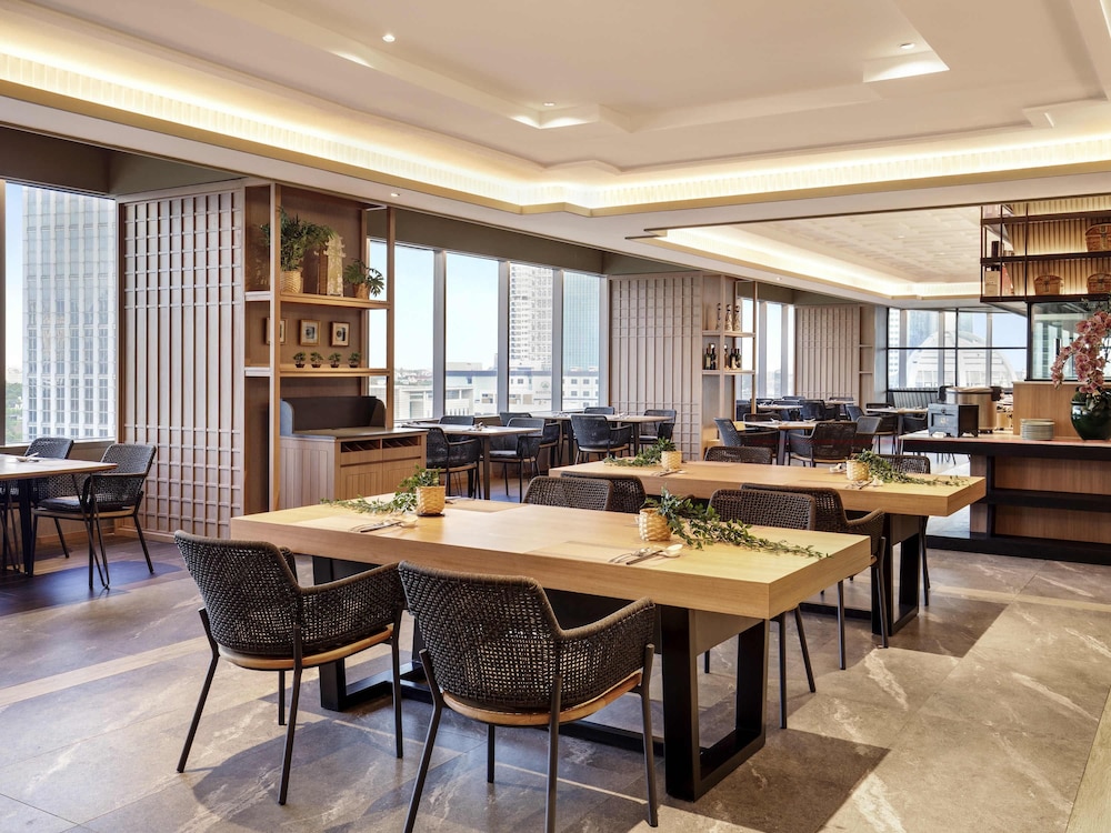 Mercure Jakarta Gatot Subroto 59/78