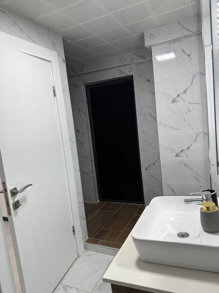 Weekend Bodrum Hotel 50/50