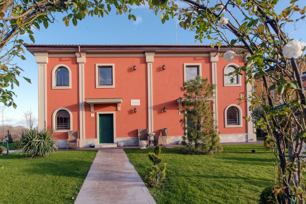 Hotel Eco Therma Village 43/50
