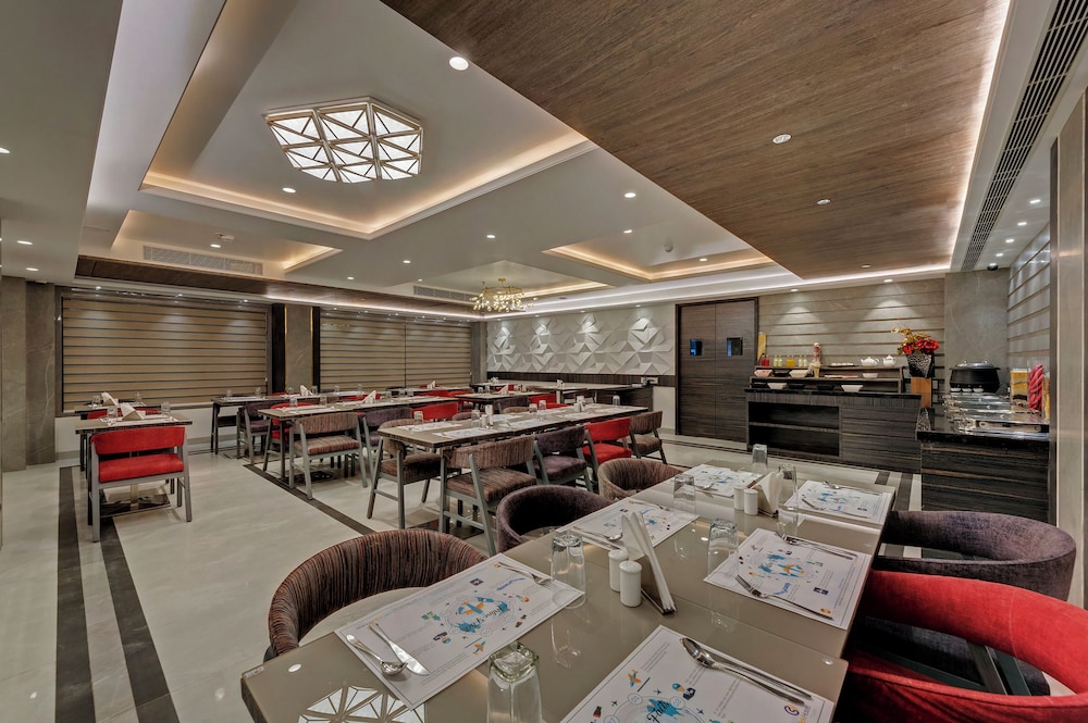 Hotel Suba Star 33/50