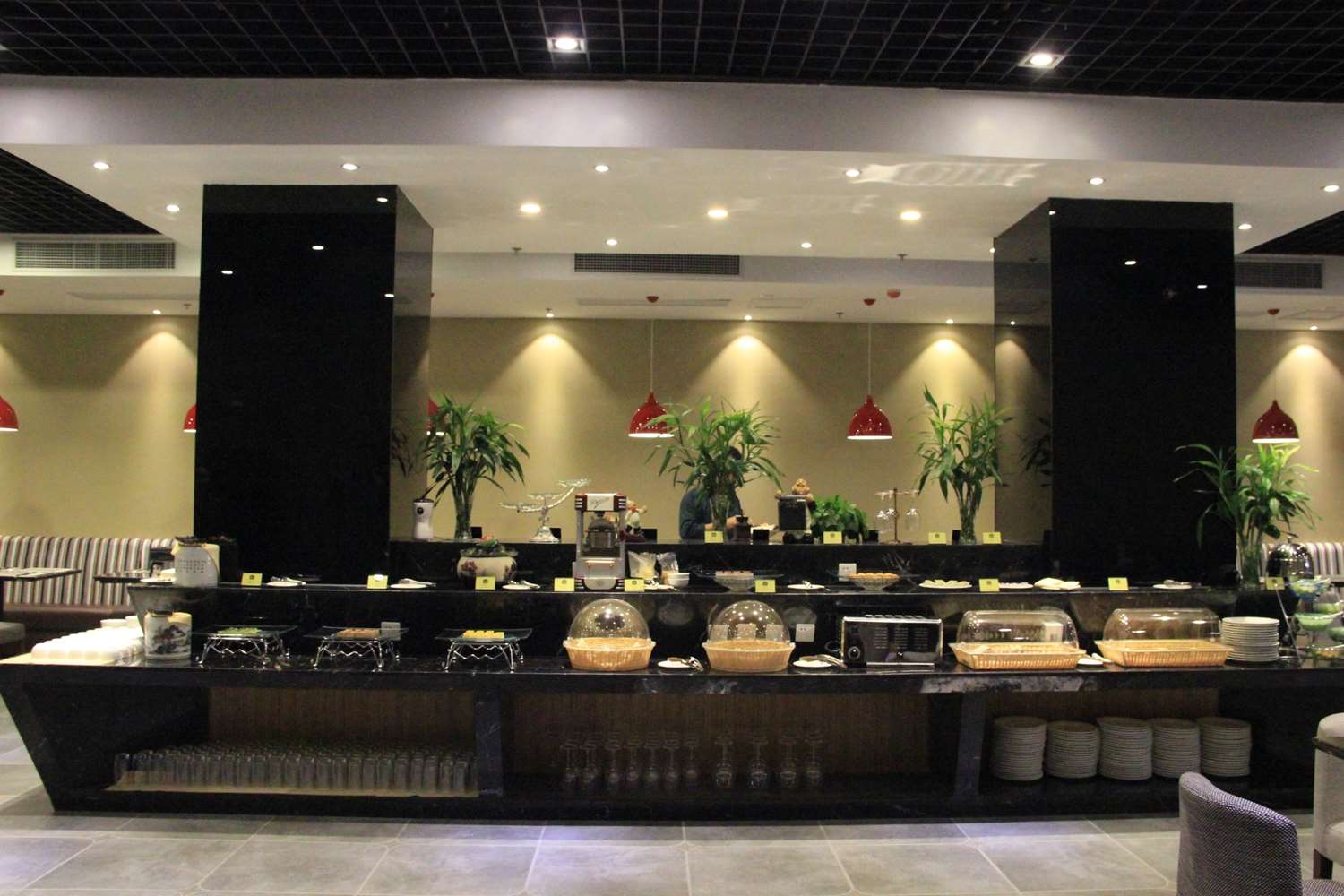 Best Western Yantai Hotel 5/10