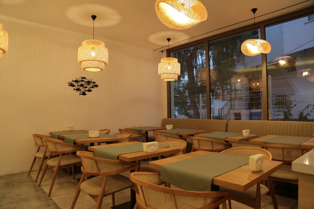 Gulluk Uno Elegance Otel 41/50