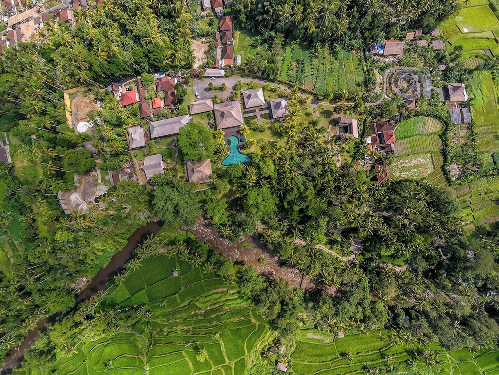 Permata Ayung Private Estate 45/50