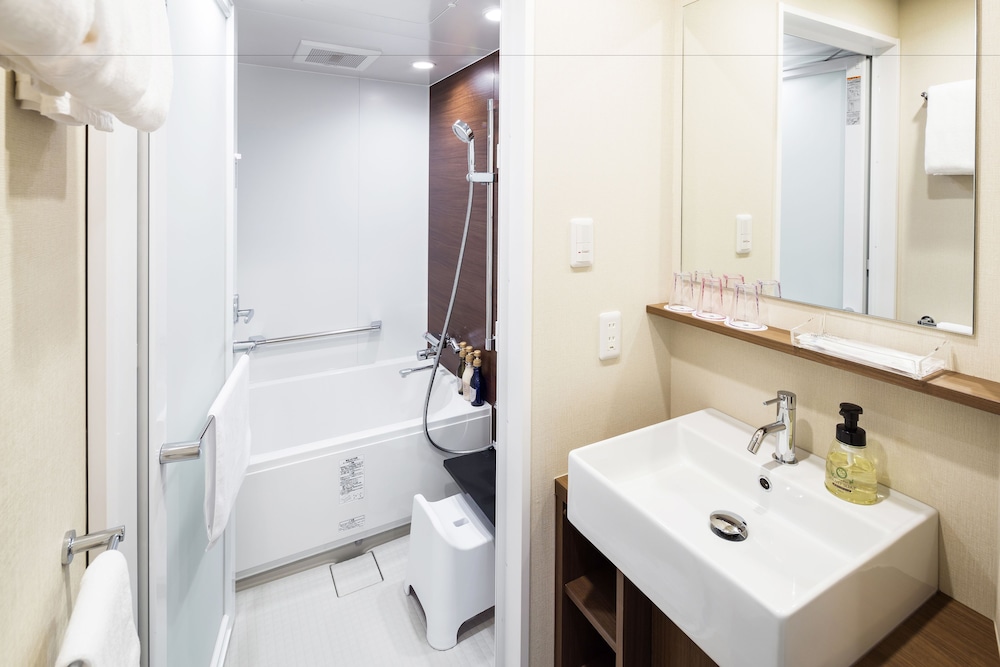 Hotel Mystays Fuji Onsen Resort 22/63