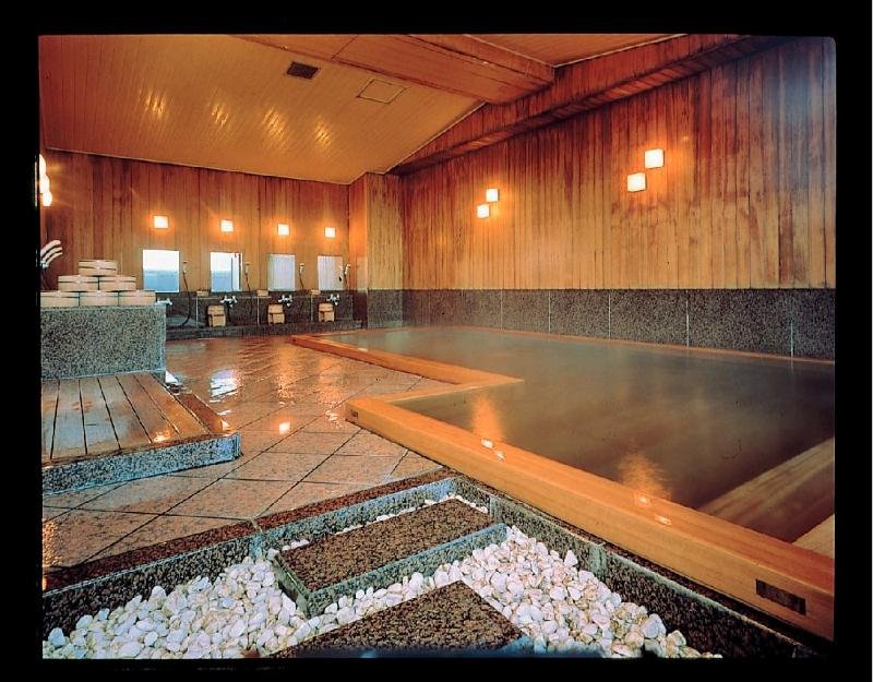IZU HOKKAWA ONSEN BOUSUI(FORMERLY BOUSUI) 9/21