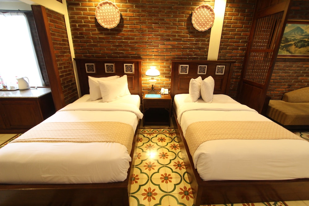 Duta Garden Boutique Villa 20/65