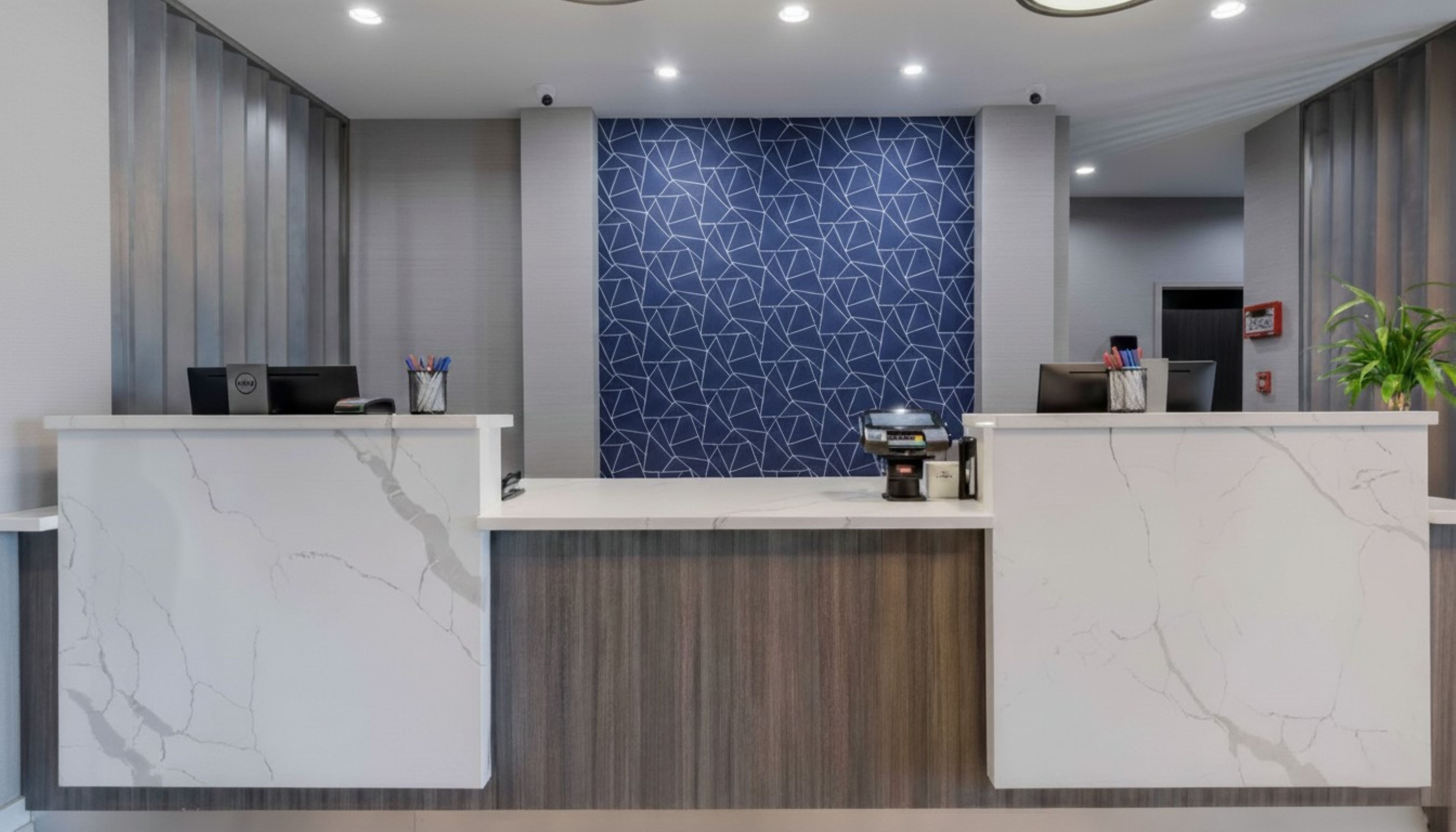 Best Western Plus Choctaw Inn & Suites 2/38
