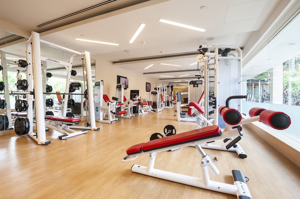 Jen Singapore Tanglin By Shangri La 38/62