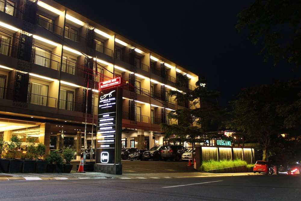 ANUGRAH HOTEL — foto 3