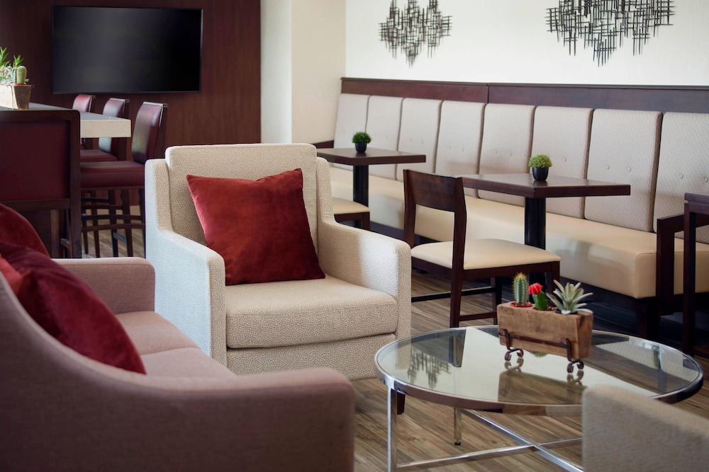 Atlanta Marriott Peachtree Corners 20/47