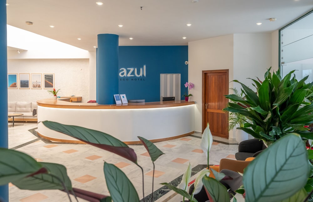 Azul Eco Hotel 4/50