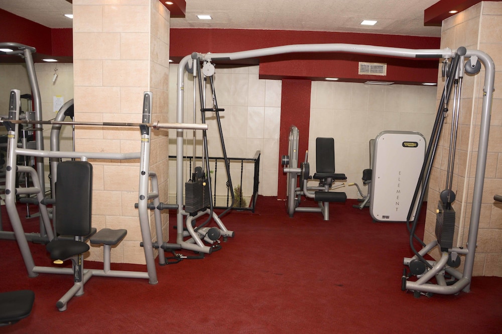 Rojina Hotel 18/33