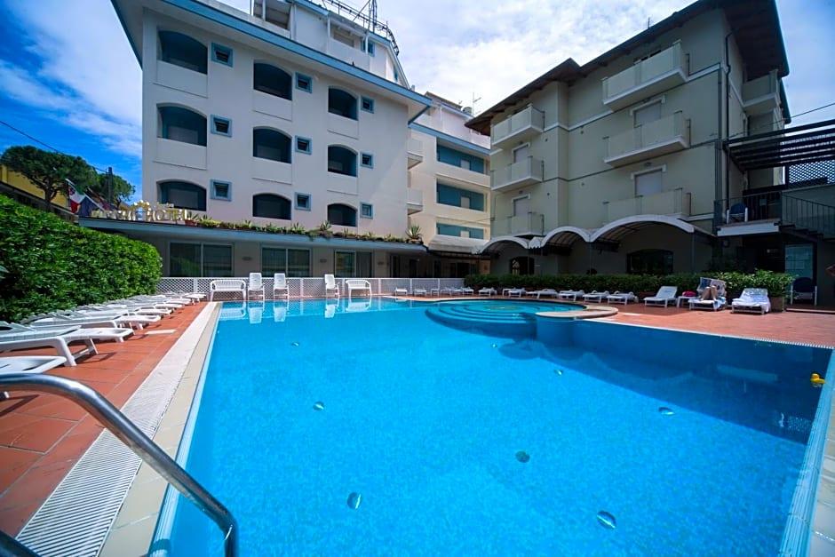 Hotel Ricchi 42/50