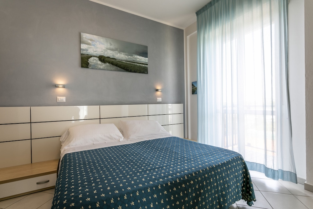 Hotel Baya Strand 13/50