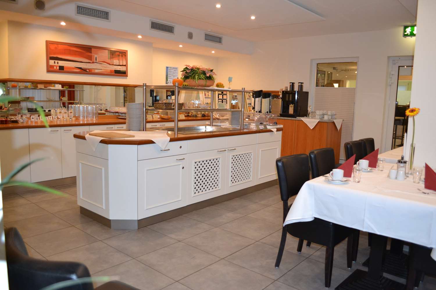 Best Western Hotel Erlangen 31/38