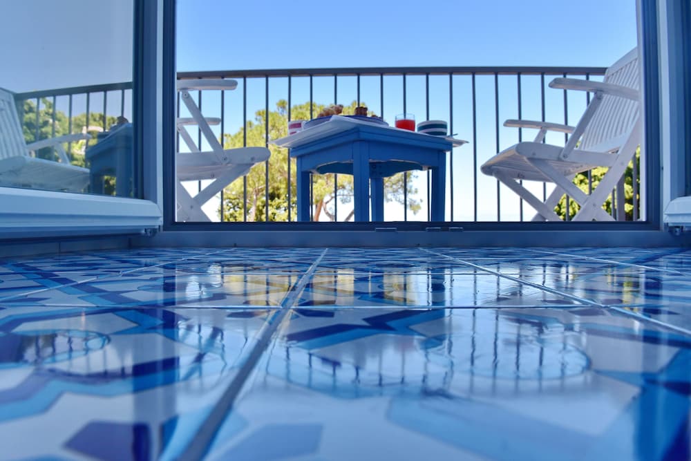 Garden Riviera in CASTELLABATE