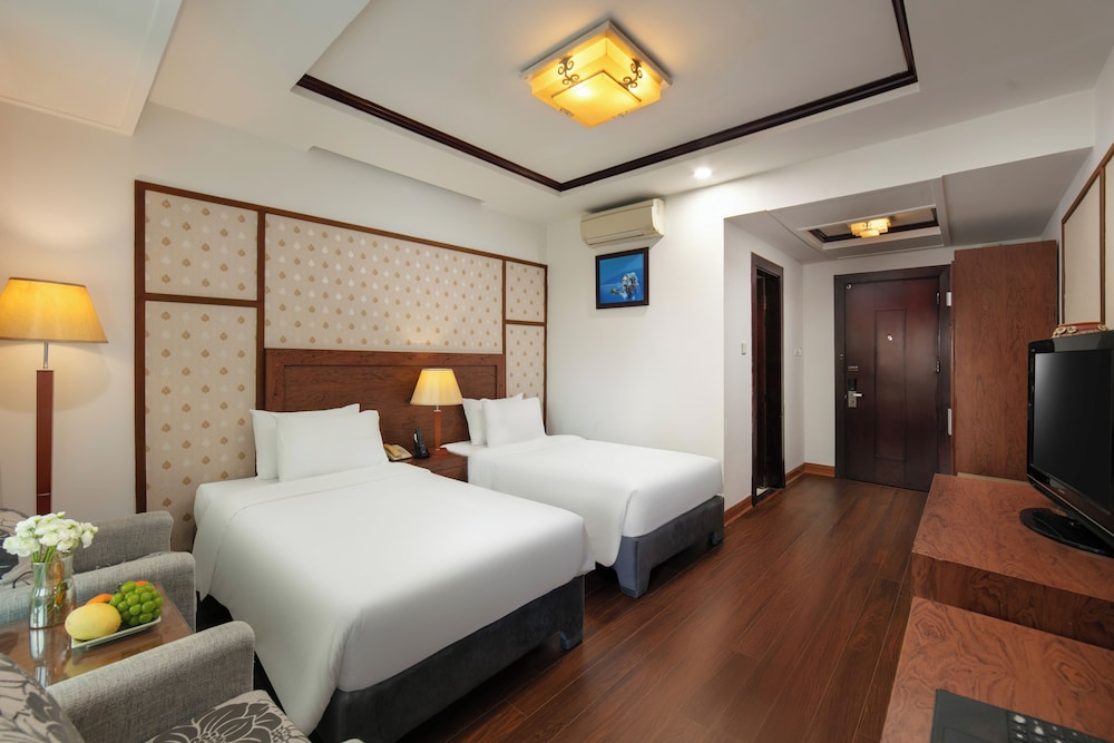 SAO MAI HOTEL 18/50