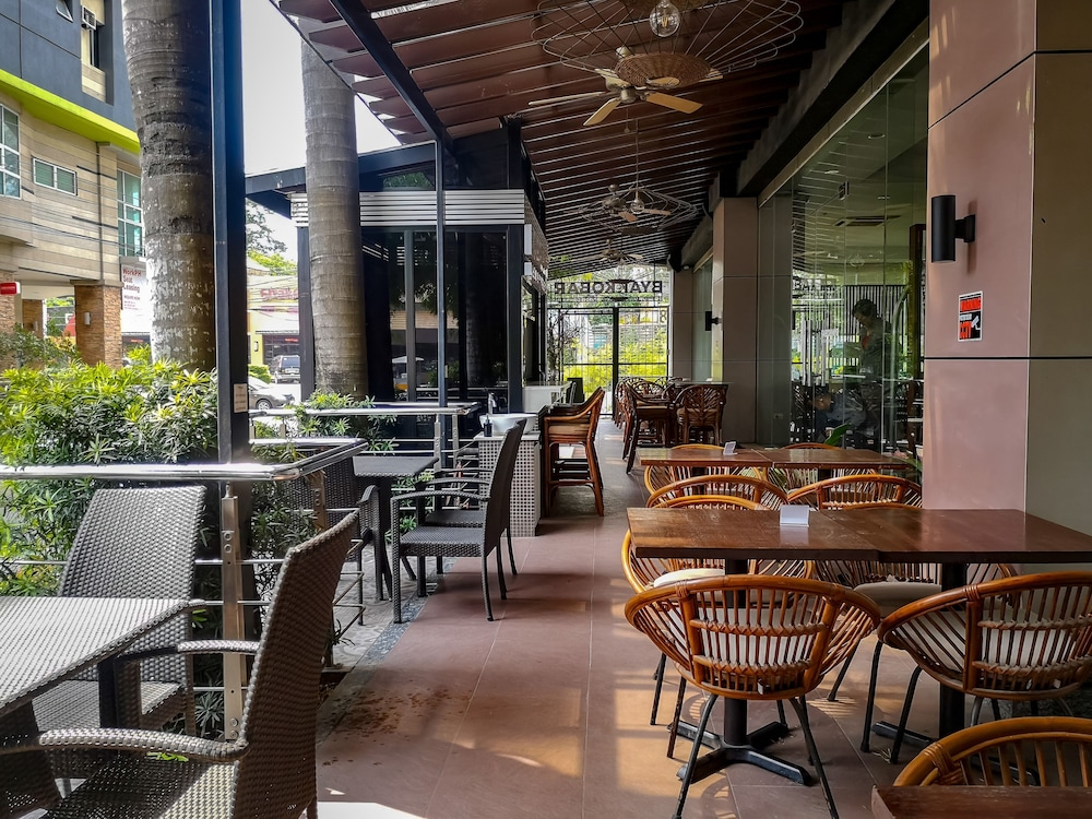 Citi Park Hotel Cebu powered by Cocotel 38/50