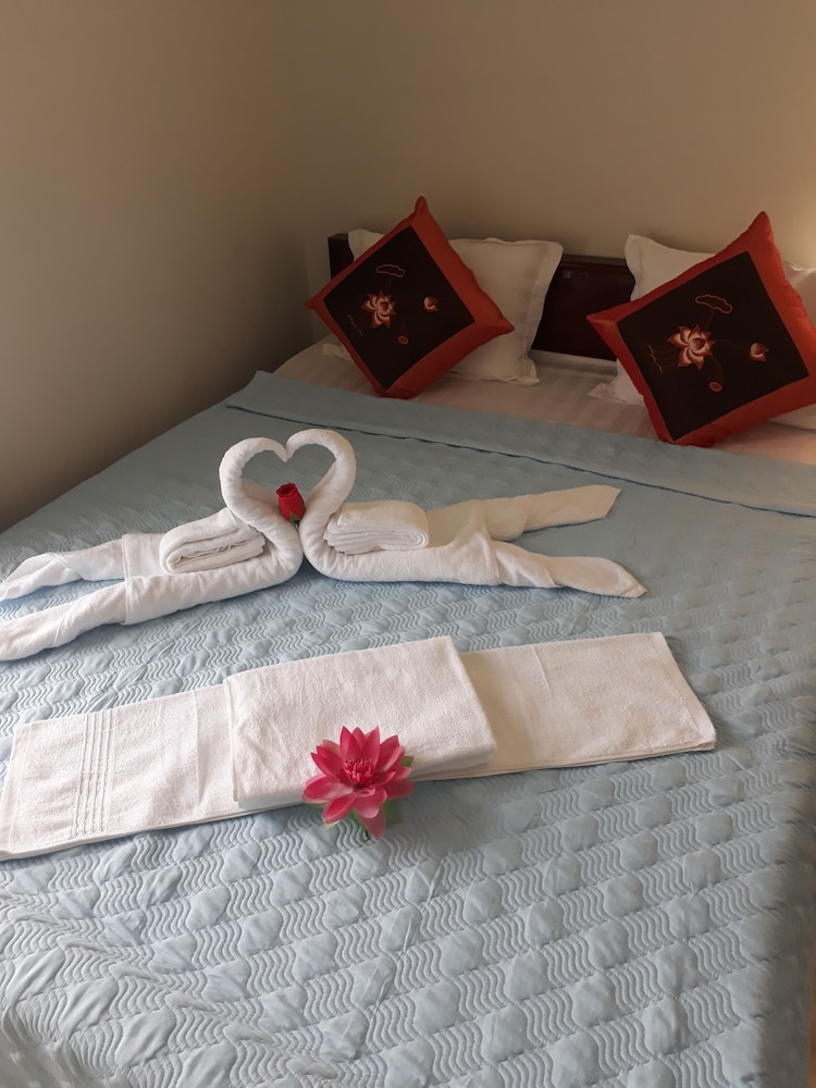 Tamcoc White Swan Hostel photo4