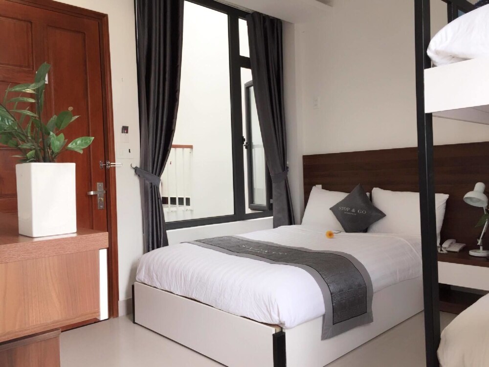 Stop And Go Boutique Homestay In Hue 34/50