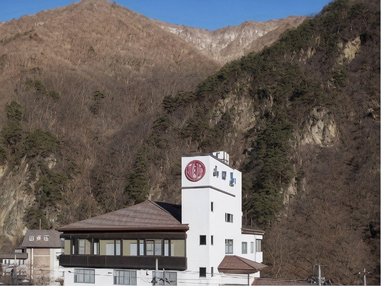 Oigami Onsen Hotel Yamaguchiya 46/46