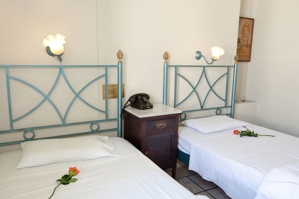 Pandora Suites 19/58