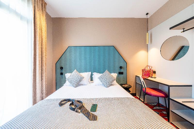 Superior, 2 Double Beds