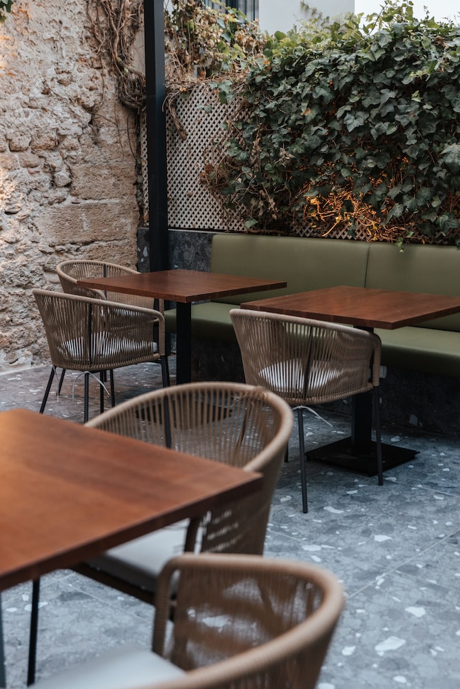 Boutique Hotel OLOM - Only Adults recommended 37/50