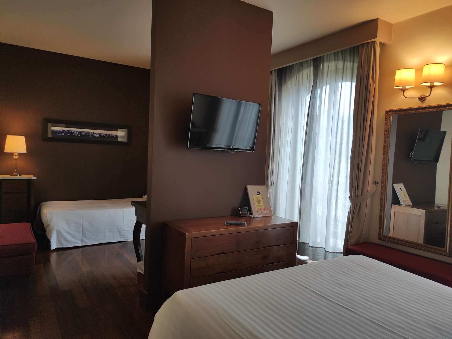 Best Western Hotel Santa Caterina 14/59
