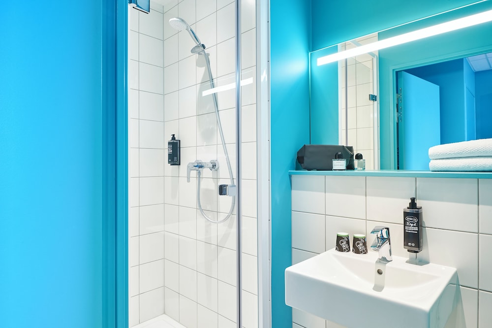 ibis budget Valence Nord Plateau des Couleures 52/54