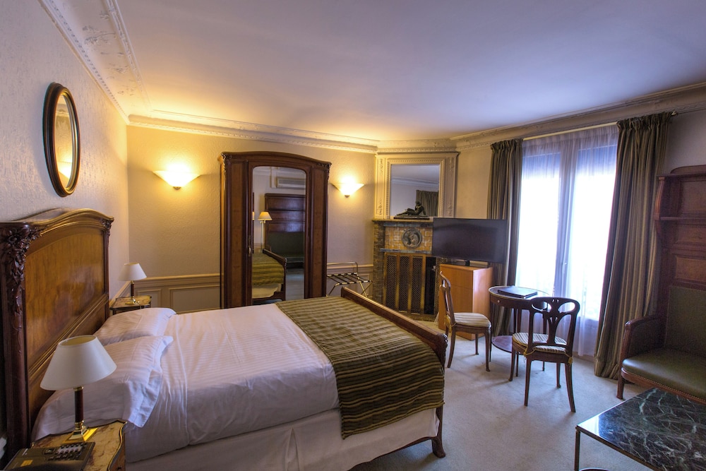 Hotel Langlois 28/70