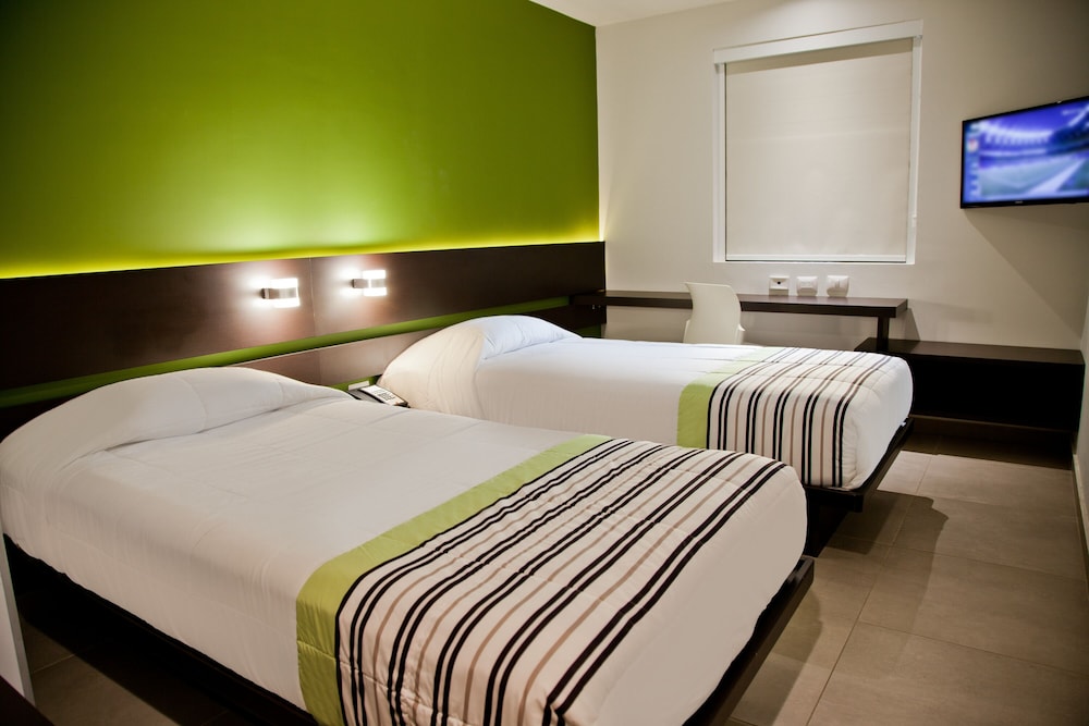 City Express Junior by Marriott Villahermosa 24/59