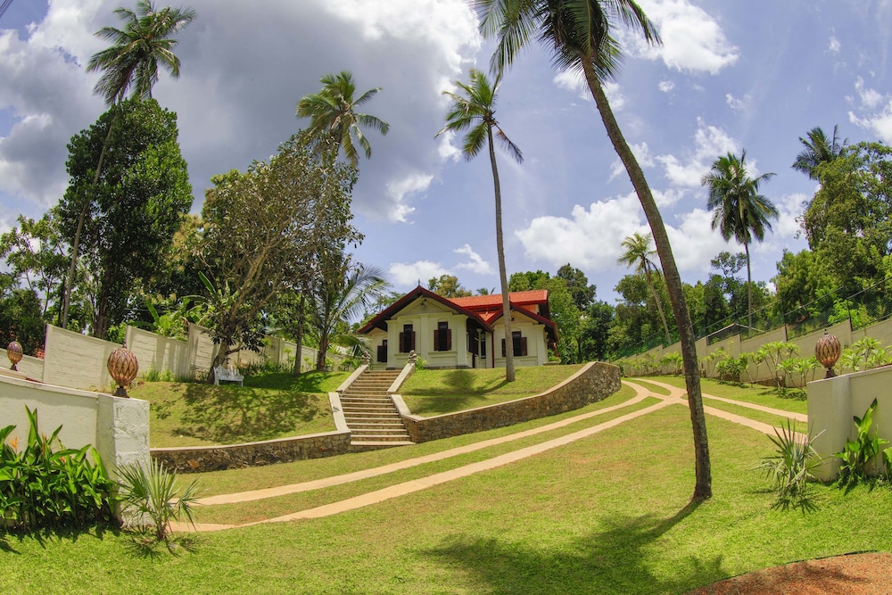 Arvani Villa 30/33