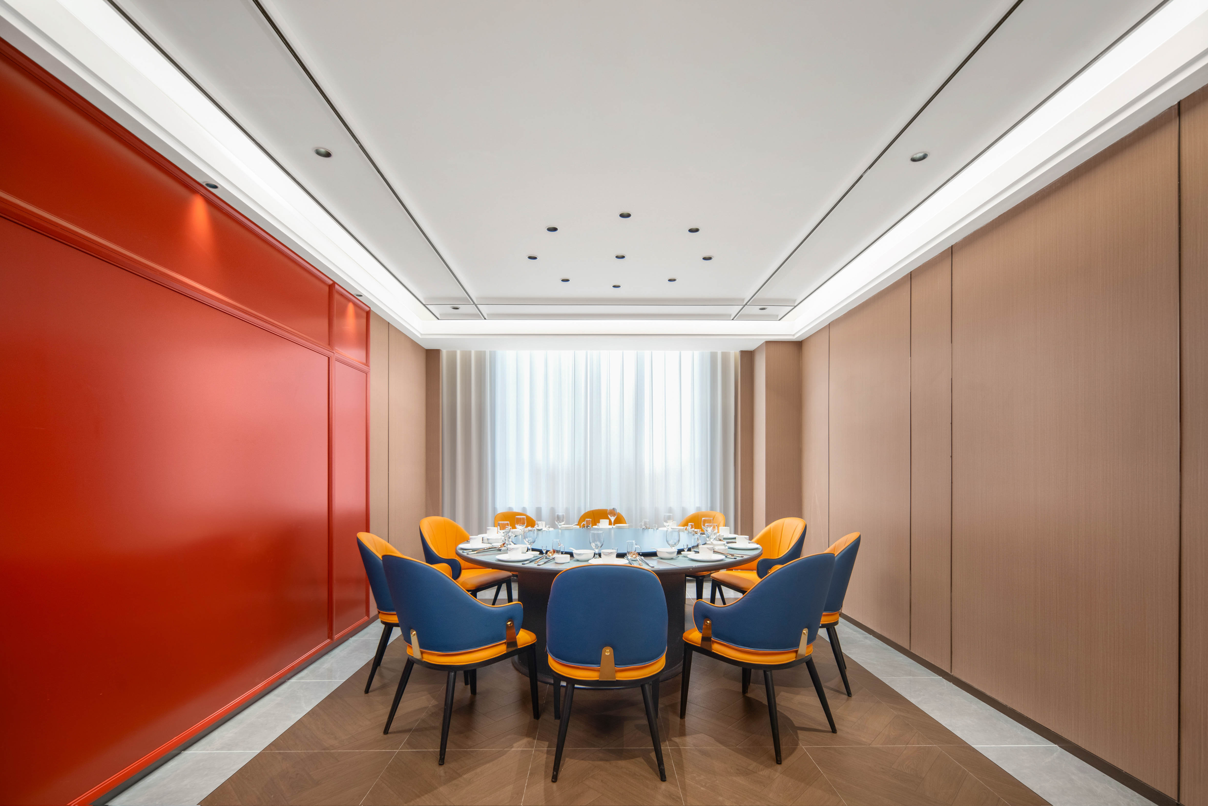 Holiday Inn Express Lvliang Xing County 22/24