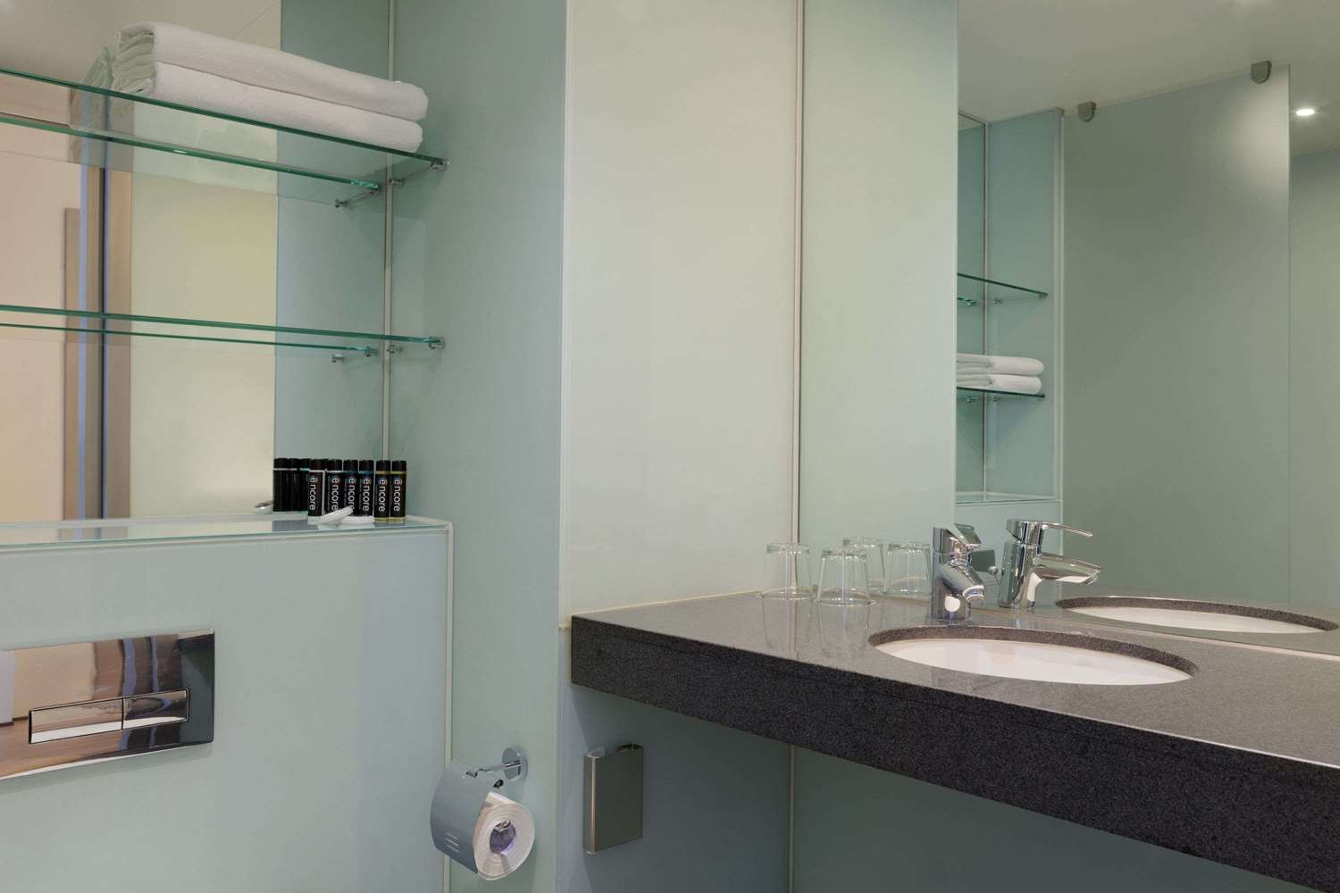 Ramada Encore by Wyndham Kyiv 22/22