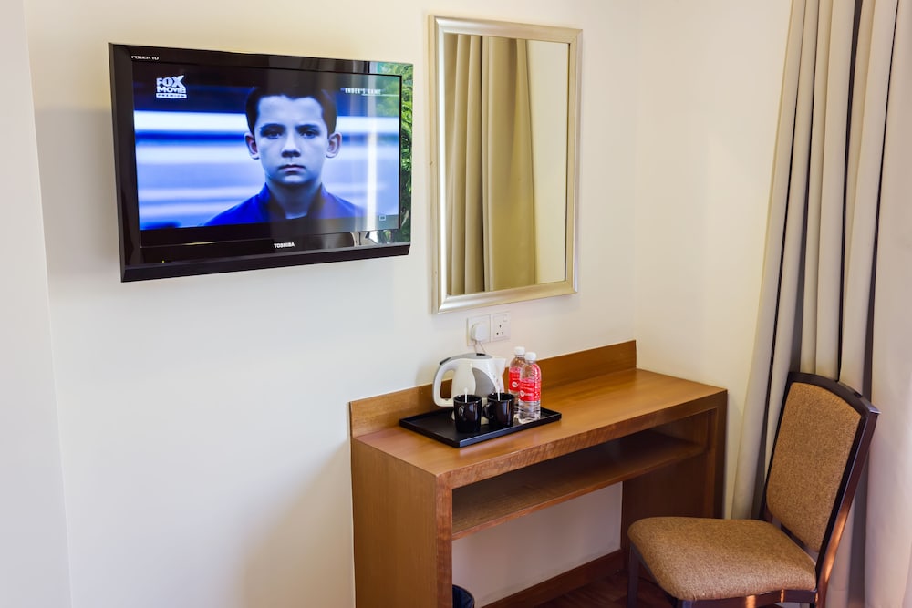 My Hotel @ KL Sentral 54/64