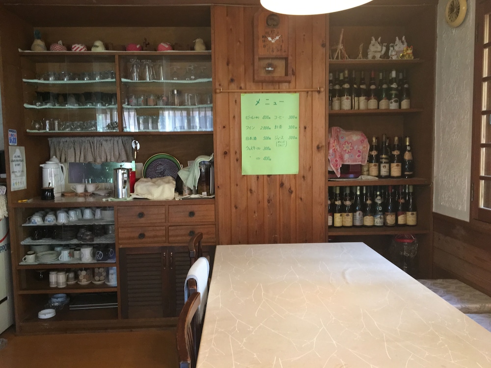 Pension Roku 18/26