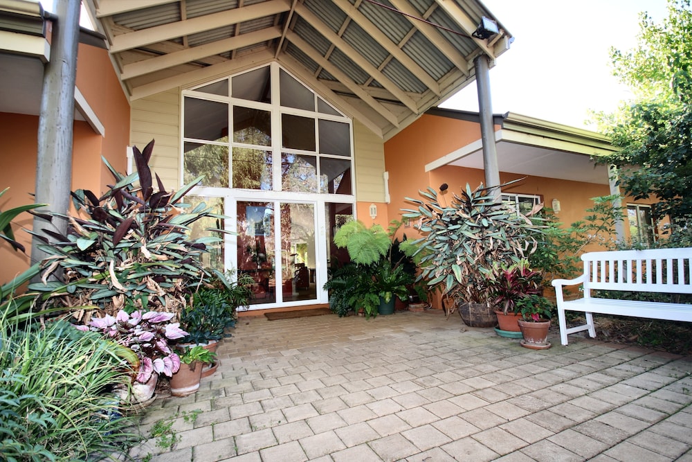 MARGARET RIVER BED AND BREAKFAST 4/48
