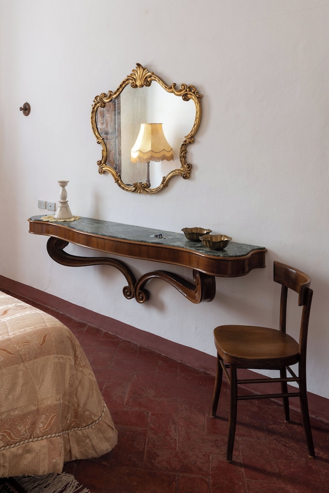 Residenza D'epoca Palazzo Buonaccorsi 36/46