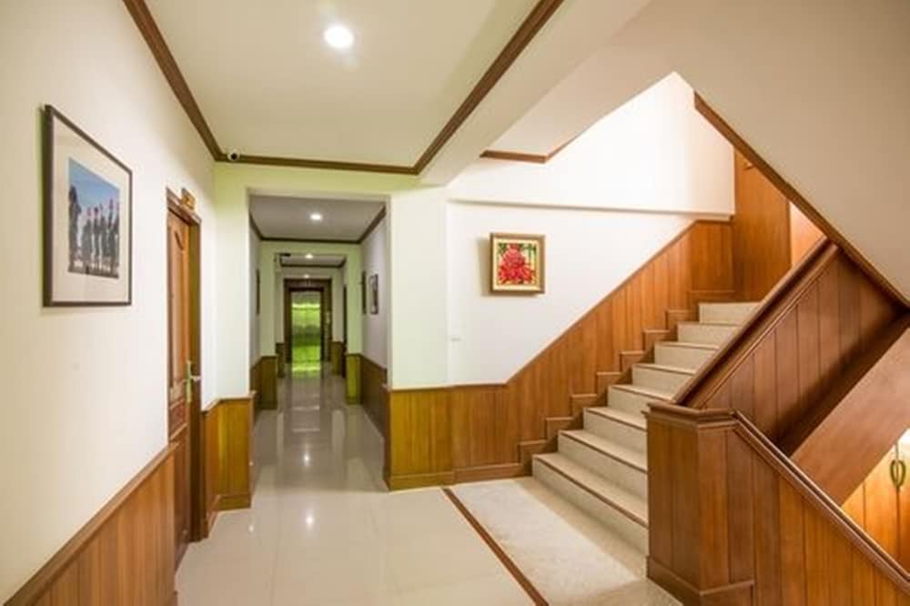 COZYTEL CHIANGMAI 44/66