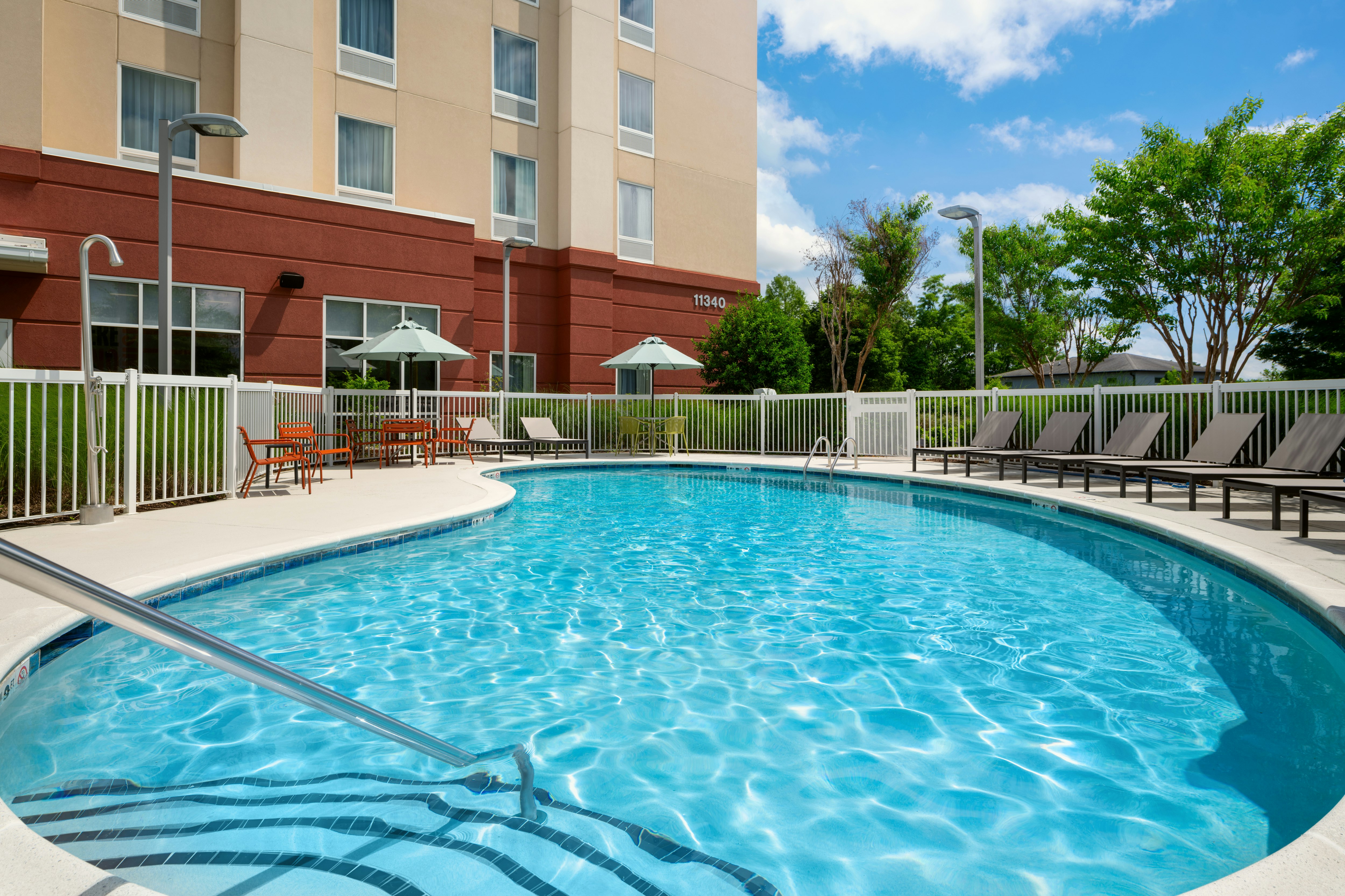 Hampton Inn & Suites Knoxville-Turkey Creek/Farragut 6/39
