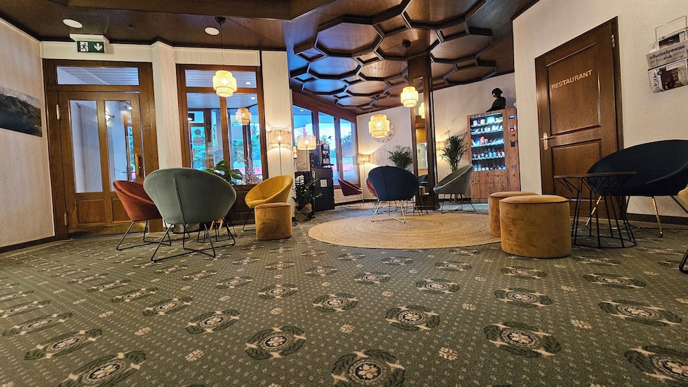 Hotel Bernerhof 41/69