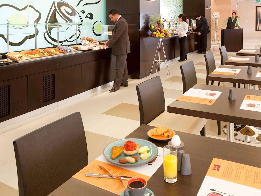 Ibis Hotel Amman 55/72