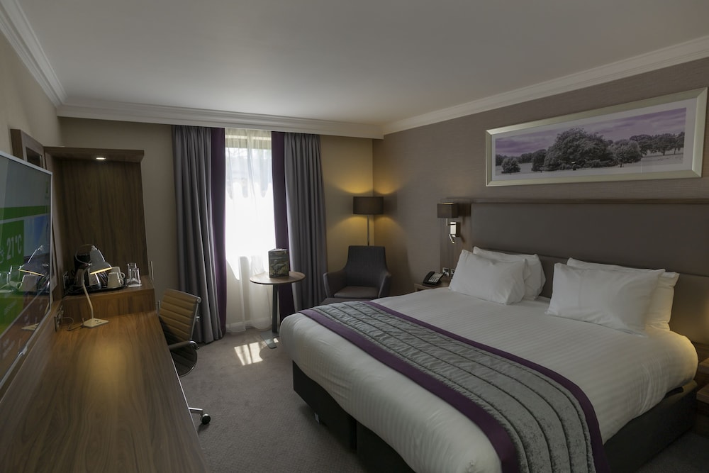 Holiday Inn Nottingham 16/68