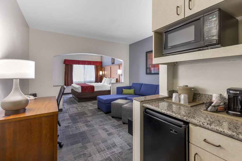 Comfort Suites Denver Tech Center 27/41