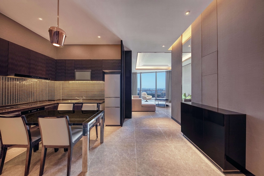 Hilton Haikou Residences 53/84