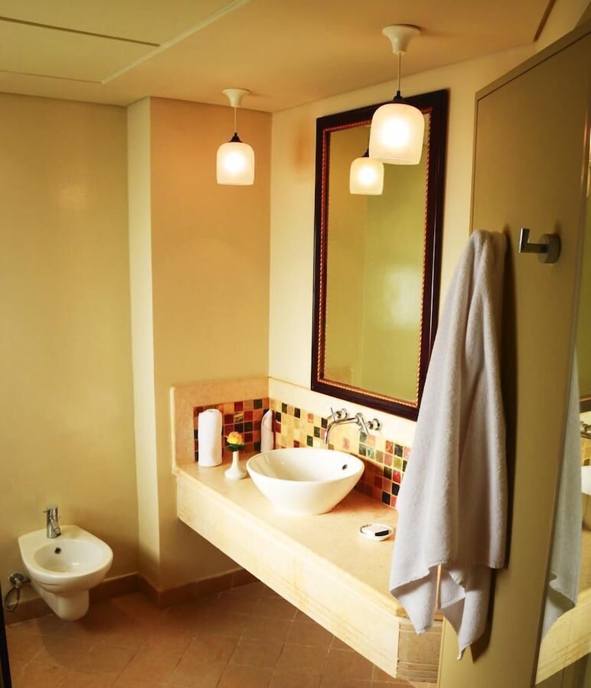 Port Ghalib Marina Residence Suites 44/45