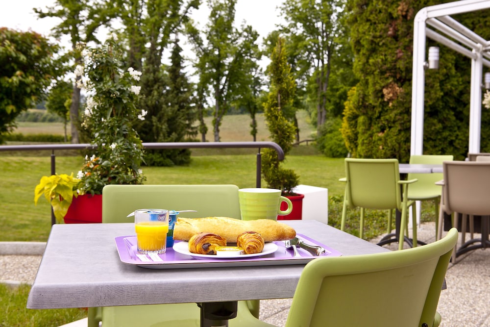 Ibis Styles Sarrebourg 27/49